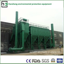 Side-Spraying Plus Bag-House Dust Collector-Industrial Equipment